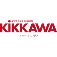 株式会社キッカワ の企業ロゴ