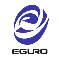 株式会社エグロの企業ロゴ
