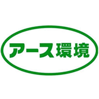アース環境サービス株式会社の企業ロゴ