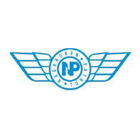 長野県パトロール株式会社の企業ロゴ