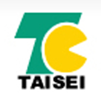 株式会社タイセイリサイクルの企業ロゴ