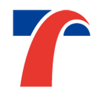 福岡トランス株式会社 | 海上輸送・航空輸送・輸出梱包・通関等、国際物流サービスを提供の企業ロゴ