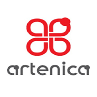 株式会社アルテニカ の企業ロゴ