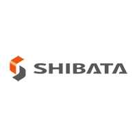 シバタ工業株式会社の企業ロゴ