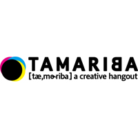 株式会社TAMARIBA | 2014年にMTV JAPANから独立　★即戦力募集！★新規開拓なしの企業ロゴ