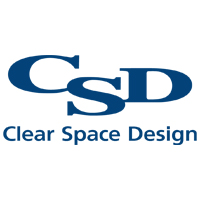 株式会社クリアースペースデザインの企業ロゴ