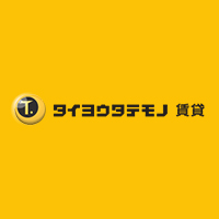 太陽建物株式会社の企業ロゴ
