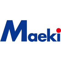 株式会社マエキの企業ロゴ