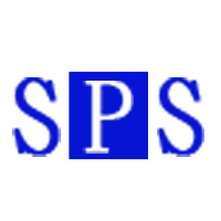 株式会社SPS | 日本をリードするテクノロジー設備に貢献◆7名で年商約3億円突破の企業ロゴ