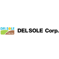 株式会社デルソーレの企業ロゴ
