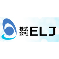株式会社ELJ | 「ノーリツ」「コロナ」など大手給湯器メーカーのパートナー企業の企業ロゴ