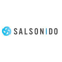 株式会社サルソニードの企業ロゴ