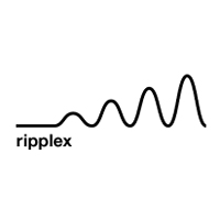 リプレックス株式会社の企業ロゴ