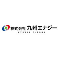 株式会社九州エナジーの企業ロゴ