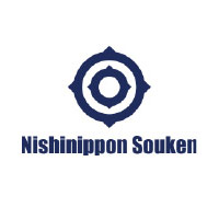 西日本装建工業株式会社の企業ロゴ