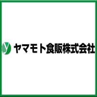 ヤマモト食販株式会社の企業ロゴ