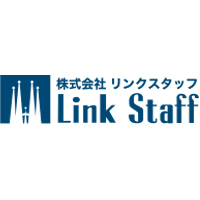  株式会社リンクスタッフの企業ロゴ