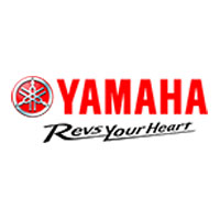 ヤマハマリーナ株式会社の企業ロゴ