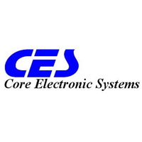 株式会社コア・エレクトロニックシステムの企業ロゴ