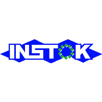株式会社 インストークの企業ロゴ