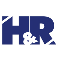 株式会社H&Rの企業ロゴ