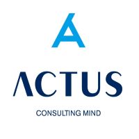 アクタス税理士法人の企業ロゴ