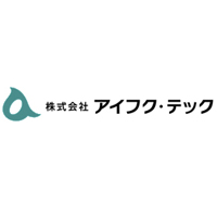 株式会社アイフク・テック の企業ロゴ