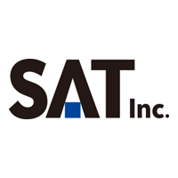 株式会社SATの企業ロゴ