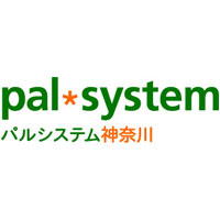 生活協同組合パルシステム神奈川の企業ロゴ
