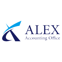 ALEX会計事務所の企業ロゴ
