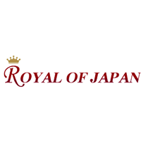株式会社ローヤルオブジャパンの企業ロゴ