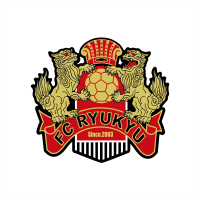 琉球フットボールクラブ株式会社の企業ロゴ