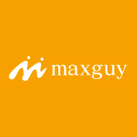 株式会社マックスガイ の企業ロゴ