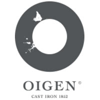 及源鋳造株式会社 | 【OIGEN】#海外でも人気の伝統工芸「南部鉄器」#転勤なしの企業ロゴ