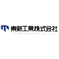 東新工業株式会社の企業ロゴ