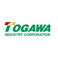 十川産業株式会社の企業ロゴ