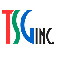 株式会社TSGの企業ロゴ