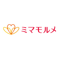 株式会社ミマモルメの企業ロゴ