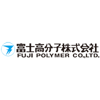 富士高分子株式会社の企業ロゴ