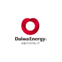 大和エネルギー株式会社の企業ロゴ