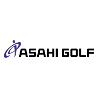 朝日ゴルフ株式会社の企業ロゴ