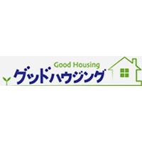 株式会社グッドハウジングの企業ロゴ