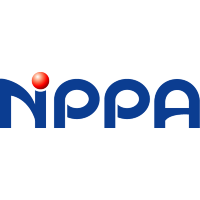 株式会社ニッパの企業ロゴ