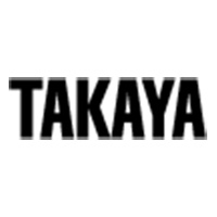 タカヤ株式会社の企業ロゴ