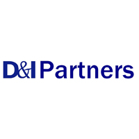 株式会社D＆Iパートナーズの企業ロゴ