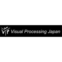 株式会社ビジュアル・プロセッシング・ジャパンの企業ロゴ