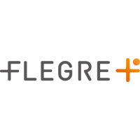 株式会社FLEGRE | 【未経験OK】新潟・東京・神奈川に拠点★服装・髪型・ネイル自由の企業ロゴ