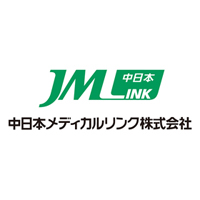 中日本メディカルリンク株式会社の企業ロゴ
