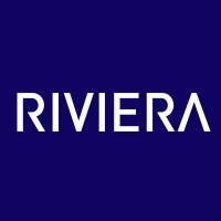リビエラ株式会社 の企業ロゴ
