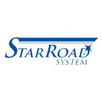 株式会社スターロードシステムの企業ロゴ